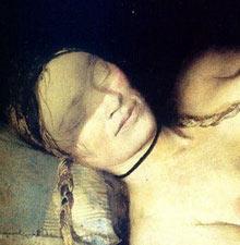 保利春拍将推中国当代人体<em>艺术</em>三幅经典(组图