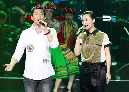 春之光电影音乐会 苗圃别样演绎经典电影插曲