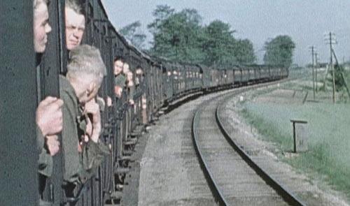 《天启:第二次世界大战》央视一套开播