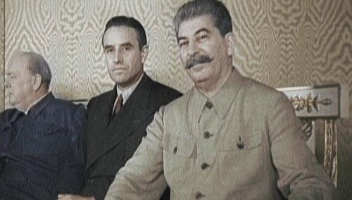 《天启:第二次世界大战》央视一套开播