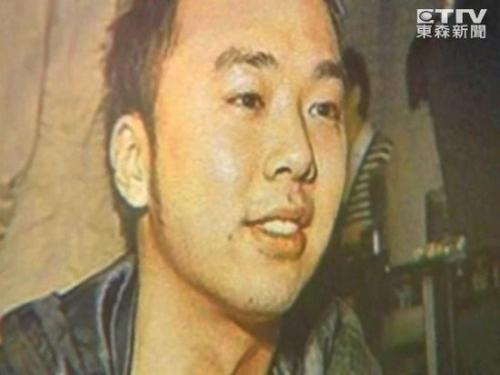 李宗瑞承认与31名女性自拍搞3p 迷奸视频遭曝