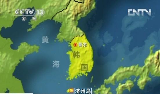 如果中国和韩国大战的话,那从韩国代理过来中国的网络