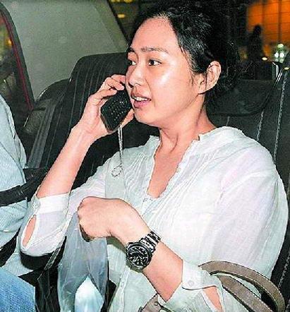 刘德华<em>女儿</em>刘向惠首曝光 眼鼻像妈妈<em>耳朵</em>像爸