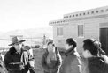援藏幹部建海拔最高環保公廁 外觀設計體現藏式風格