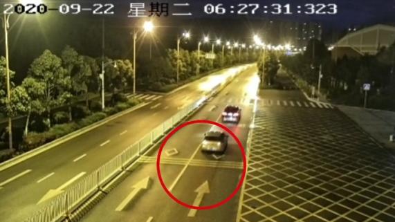 |故意追尾酒驾车辆索要万元私了费 交警：碰瓷！涉嫌敲诈勒索