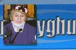 <b>Mastermind behind Xinjiang violence: Rebiya Kadeer</b>