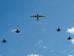 Airforce Formation 2