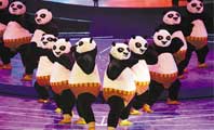China Int´l Cartoon Festival opens in Hangzhou