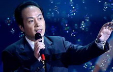 Luo Jing, a household face in China for his outstanding broadcasting service as a prime time newscaster for China Central Television (CCTV), died on Friday morning. He was 48. 