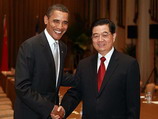 Obama&acute;s China Visit