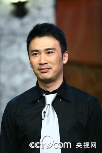 《咏乐汇》五一巨献 男星当道各领风骚_cntv.c