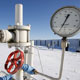 Rusia y Ucrania llegan a un acuerdo sobre el gas