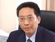 刘海涛 中国科学院上海微系统与信息技术研究所副所长