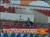 ESCENARIO DEPORTIVO