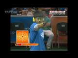 [高清赛事]2010广州亚运会男子25米手枪速射决赛