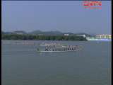 [完整赛事]广州亚运会龙舟男子500米直道竞速决赛