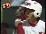 [完整赛事]亚运会垒球半决赛:中国-韩国 02