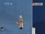 [完整赛事]广州亚运会跳水男子3米跳板决赛