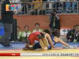 [亚运新闻]亚运会中国两女将进入摔跤决赛