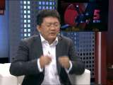 点击观看《超越自我 访张宁 汪鑫 王适娴》