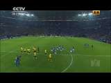 [国际足球]德国超级杯：沙尔克VS多特蒙德 点球大战