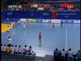 [完整赛事]伦敦奥运女子手球亚洲区资格赛 韩国-中国 1