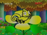 СС̩��ѧӢ�� СС�ǻ��� 20111102