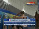[完整赛事]2011国际泳联世锦赛 女子双人三米板决赛