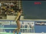 VIDEO: CHINA EXPECT DOMINANCE IN DIVING