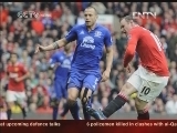 VIDEO: MAN U DRAW EVERTON 4-4