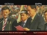 VIDEO: FORMER CFA VP XIE YALONG STANDS TRIAL
