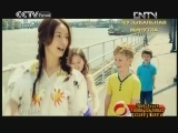 Музыкальная минутка 20120503 Предадимся любви, как только расцветут цветы