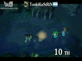 DOTA每周精彩瞬间Top10第94期