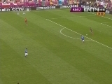 <a href=http://eurocup.cntv.cn/2012/20120611/100183.shtml target=_blank>[欧洲杯]C组第1轮：西班牙1-1意大利 卡西集锦</a>