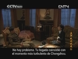 No Me Da Tiempo a Manifestarte Mi Amor Capítulo 7