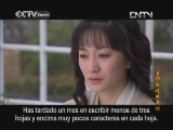 No Me Da Tiempo a Manifestarte Mi Amor Capítulo 10