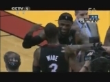 <a href=http://sports.cntv.cn/2013/05/23/VIDE1369324077946357.shtml target=_blank>[NBA��ǰ��]����ɱ��Ϊϰ�� �����Ȼ��ɱȫ��¼</a>