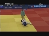 [柔道]第二届亚青会 柔道女子63公斤级决赛集锦