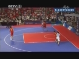 [篮球]亚青会女子三人篮球决赛中国队夺冠