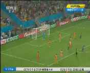 [世界杯]宫磊：日本队意识到位 整体战术合理