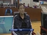 [排球]中国女子排球联赛第7轮：浙江VS山东