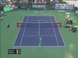 [网球]ATP大师赛第二轮
