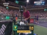 [网球]ATP印第安维尔斯站：瓦林卡VS蒂姆