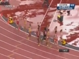 [田径]世锦赛：女子3000米障碍预赛