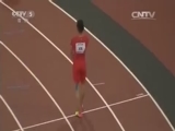 [田径]2017田径世锦赛：男子4×100米接力决赛