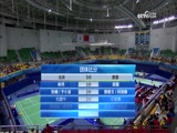 [全运会]回放：羽毛球男团小组赛E组：北京VS香港