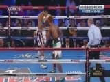 [拳击]WBA超最轻量级拳王争霸赛：科拉雷斯VS马卡多