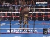 [拳击]WBC重量级拳王争霸赛：维尔德VS史蒂文内