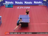 [乒乓球]国乒提前收获亚洲杯男女单打冠亚军