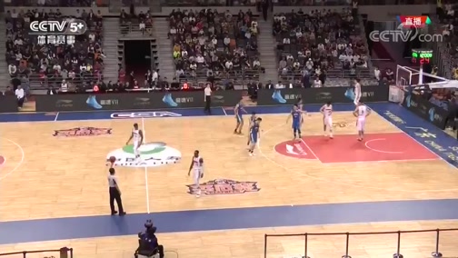 CBA比赛视频|广东vs江苏G2第三节|广东vs江苏